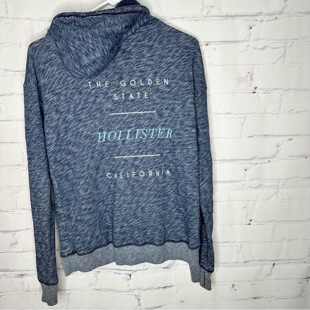 Hollister medium hoodie